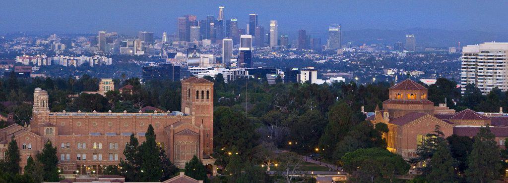 UCLA Center for Health Advancement